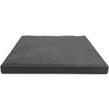 POHODNA PLOŠČA STOMP STONE  30X30 CM SIVA