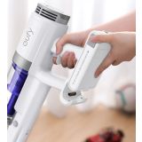 POKONČNI SESALNIK EUFY S11 REACH