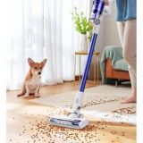 POKONČNI SESALNIK EUFY S11 REACH