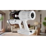 POKONČNI SESALNIK AIWA ZENKAISUI EVO 4 - AVC-610