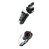 POKONČNI SESALNIK BOSCH BBH 21622