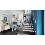 POKONČNI SESALNIK BOSCH BBS712A