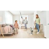 POKONČNI SESALNIK BOSCH BCH3P2301 2V1