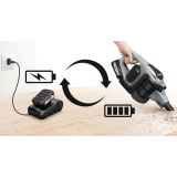 POKONČNI SESALNIK BOSCH BCS812KA2 UNLIMITED