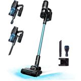 POKONČNI SESALNIK CECOTEC CONGA ROCKSTAR 1500 RAY PURE