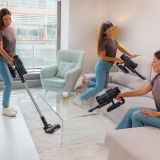 POKONČNI SESALNIK CECOTEC CONGA ROCKSTAR 1500 RAY PURE