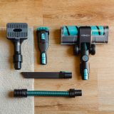 POKONČNI SESALNIK CECOTEC CONGA ROCKSTAR 3500 STORM FLEX ANIMAL