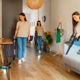 POKONČNI SESALNIK CECOTEC CONGA ROCKSTAR 3500 STORM FLEX ANIMAL