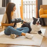 POKONČNI SESALNIK CECOTEC CONGA ROCKSTAR 3500 STORM FLEX ANIMAL