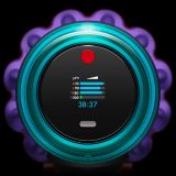 POKONČNI SESALNIK DYSON GEN5DETECT ABSOLUTE