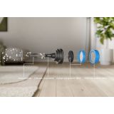 POKONČNI SESALNIK ELECTROLUX EP61CB21WP