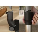 POKONČNI SESALNIK ELECTROLUX EP61HB21UV