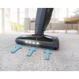 POKONČNI SESALNIK ELECTROLUX EUP 84 DB