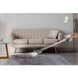 POKONČNI SESALNIK HISENSE HVC6133W 2V1