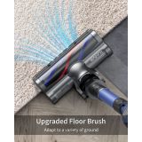 POKONČNI SESALNIK HONITURE S12