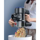 POKONČNI SESALNIK HONITURE S12