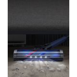 POKONČNI SESALNIK HONITURE S12