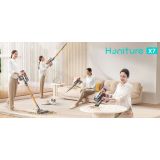 POKONČNI SESALNIK HONITURE X7