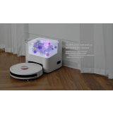 POKONČNI SESALNIK LYDSTO R10 MULTIFUNKCIJSKI + ROBOTSKI