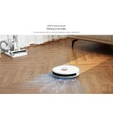 POKONČNI SESALNIK LYDSTO R10 MULTIFUNKCIJSKI + ROBOTSKI