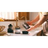 POKONČNI SESALNIK ROBOROCK H60 HUB