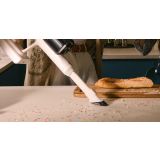 POKONČNI SESALNIK ROBOROCK H60 HUB PRO