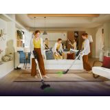 POKONČNI SESALNIK ROBOROCK H60 HUB PRO