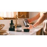 POKONČNI SESALNIK ROBOROCK H60 PRO