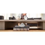 MOKRO-SUHI SESALNIK ROWENTA GZ7035WO