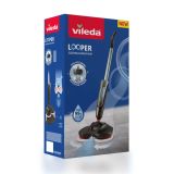 POKONČNI SESALNIK VILEDA LOOPER SPRAY ČISTILEC TAL