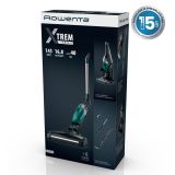 POKONČNI SESALNIK X-TREM ESSENTIAL 2-V-1 FLEX RH1239WO