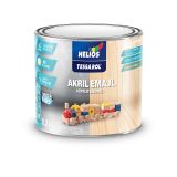 POKRIV.PREM.ZA KOV.,LES HELIOS TESSAROL AKRIL EMAJL RAL 7016 ANTRACIT SIVA SATIN 0.20L