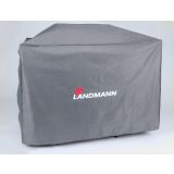 LANDMANN POKRIVALO BBQ AVALON 5.1/TRITON 6.1 181,5X112X62,5CM
