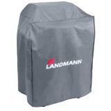 LANDMANN POKRIVALO BBQ PREMIUM M 80X120X60CM
