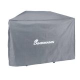 LANDMANN POKRIVALO BBQ PREMIUM XL 145X120X60CM