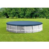 POKRIVALO ZA BAZEN INTEX POKRIVALO 457X25 CM