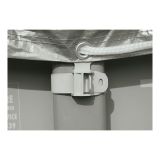 POKRIVALO ZA BAZEN INTEX POKRIVALO METAL PRO DELUXE 549 CM