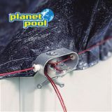 POKRIVALO ZA BAZEN PLANET POOL POKRIVALO ZA BAZEN 500 X 300 CM