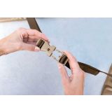 OPREMA ZA MASAŽNI BAZEN INTEX POKRIVALO ZA SPA ENERGIJSKO UČINKOVITO