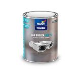 POKRIVNI PREMAZ HELIOS TESSAROL ALU BRONZA 350°C ČRNA 0.75 L