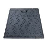 KANALSKI POKROV LIVAR POK. 600X600 A15 501 BREZ NAPISA