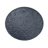 KANALSKI POKROV LIVAR POK. FI600 B125 600