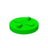 POKROV NA NAVOJ  DN 400 - T4 (GREZNICE ROTO)