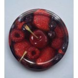 POKROV,PRIBOR ZA VLAGANJE AVACOM 20/1 66 MM POKROVI Z NAVOJEM SADJE/ZELENJAVA