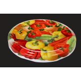 POKROV,PRIBOR ZA VLAGANJE AVACOM 20/1 82 MM POKROVI Z NAVOJEM SADJE/ZELENJAVA