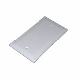 POKROV ZA DOZO SMRDEL PM4 VM4 BELI Z VIJAKI