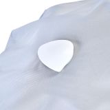 ZAŠČITA IN NEGA ZA ŽAR NATERIAL POKR. ZA ŽAR 66X66X80 SIV