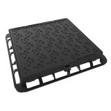 KANALSKI POKROV LIVAR POK.+OKV. 600X600 B125 803 BREZ NAPISA