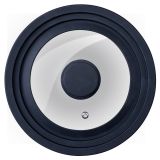 POKROVKA 24/26/28 CM UNIVERSAL STEKLENA