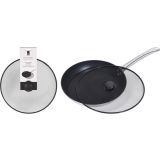 POKROVKA EH ČRNA MREŽASTA 29 CM